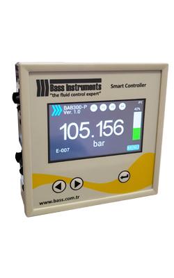Panel Type Contact Pressure Indicator BAB100