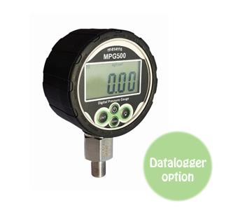 Digital Manometer MPG500