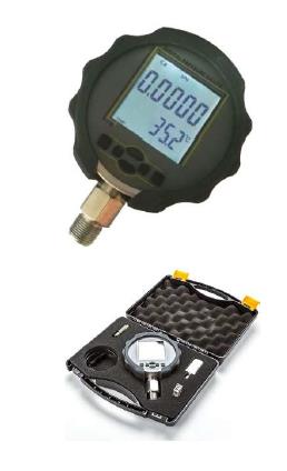 Digital Manometer MPG400